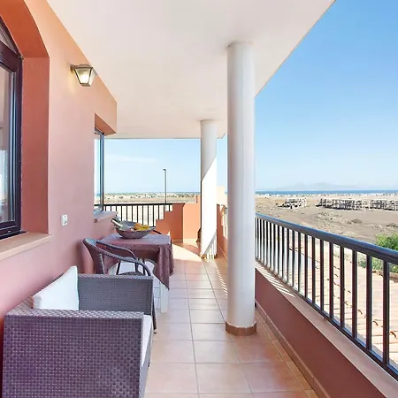 Vista De Lobos Apartament Corralejo