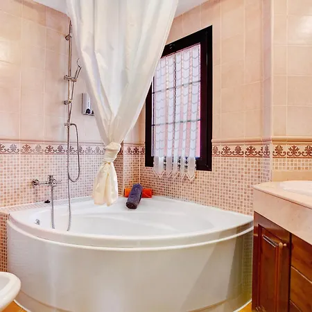 Apartament Vista De Lobos *