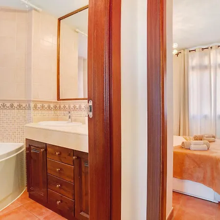 Vista De Lobos アパート *