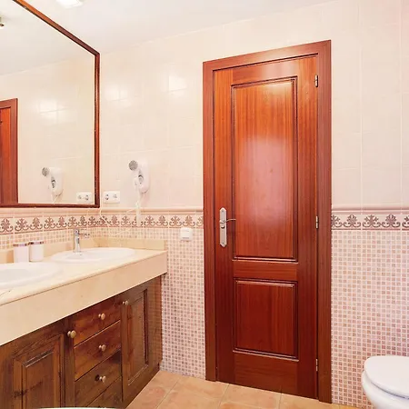 Vista De Lobos コラレホ