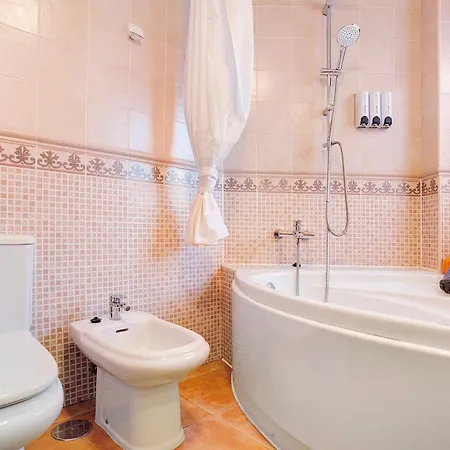 Apartament Vista De Lobos Corralejo