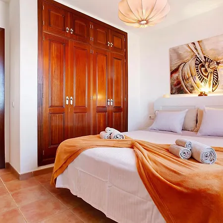 Vista De Lobos アパート コラレホ