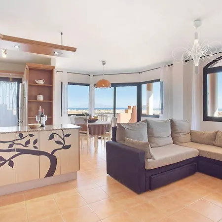 Apartment Vista De Lobos *