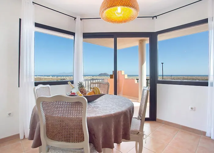 Lägenhet Vista De Lobos