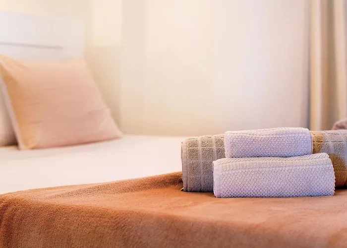 Vista De Lobos Lägenhet Corralejo