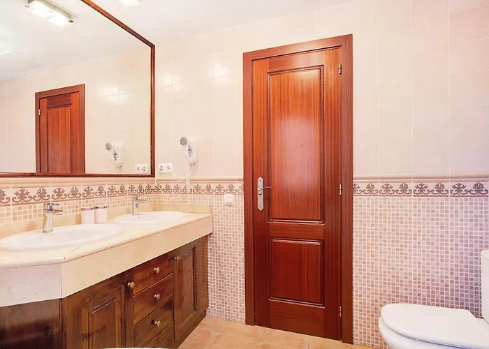 Vista De Lobos Corralejo