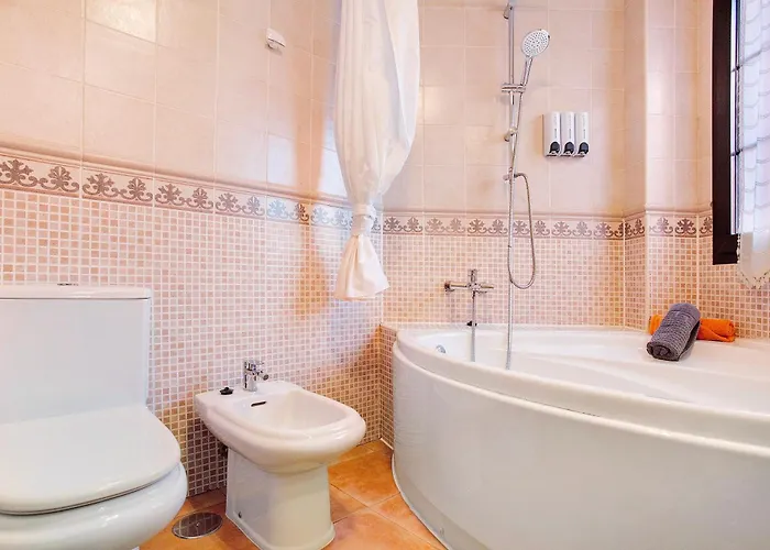 Lägenhet Vista De Lobos Corralejo