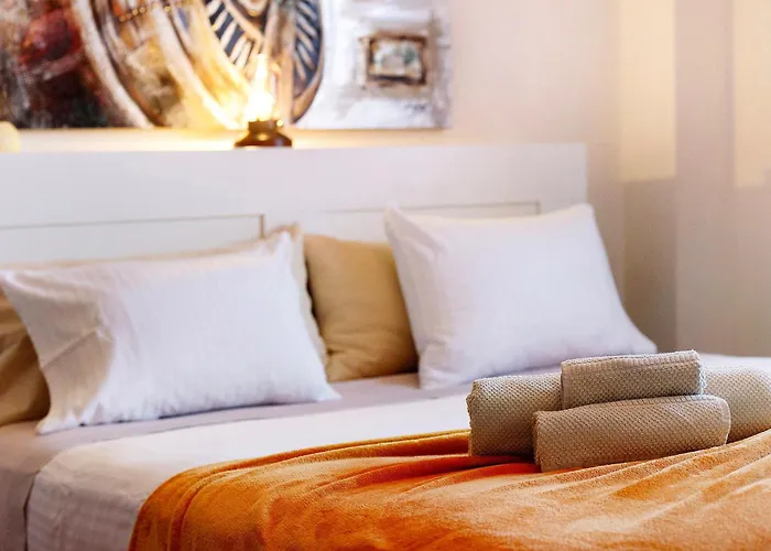 Vista De Lobos Corralejo