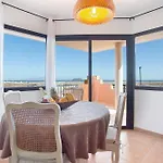 Апартаменты Vista De Lobos