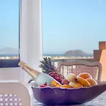 Апартаменты Vista De Lobos