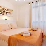 Vista De Lobos Апартаменты Коральео