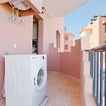Апартаменты Vista De Lobos *