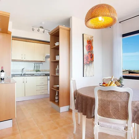 Vista De Lobos Corralejo