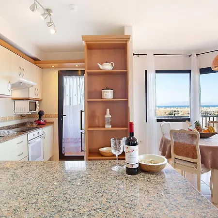 Vista De Lobos Apartmán Corralejo