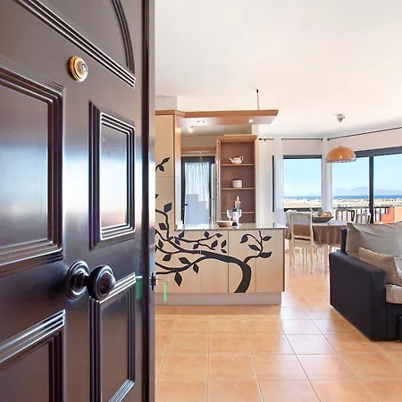 Appartamento Vista De Lobos