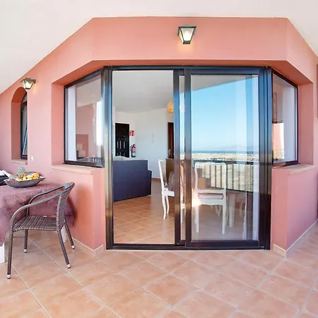 Apartament Vista De Lobos