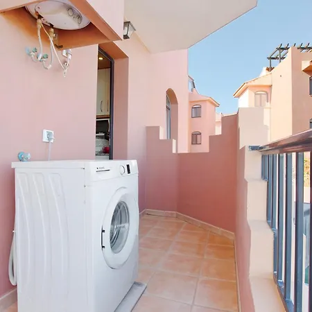 Appartement Vista De Lobos *