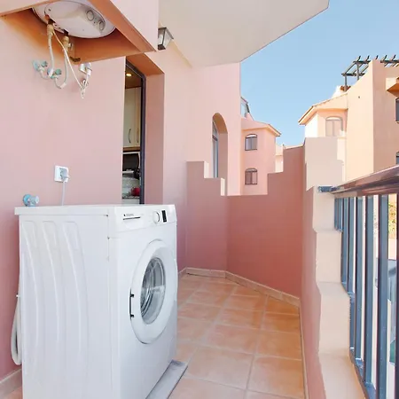 Apartman Vista De Lobos *