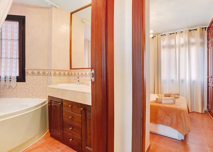 Vista De Lobos Apartment *