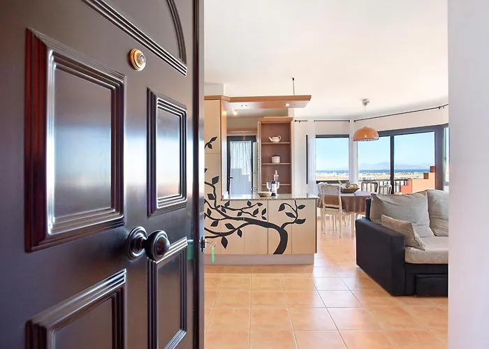 Apartment Vista De Lobos